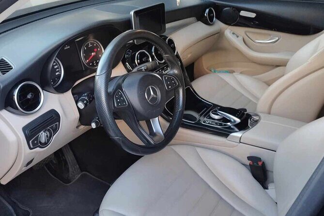 Piraeus Cruise Port to Athens City Private Transfer - From Piraeus Arrival Hall to Athens in About 30 Minutes
