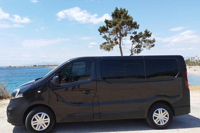 Piraeus Cruise Port to Athens City Private Transfer - Choosing Your Drop-Off: City Center or Coastal Areas