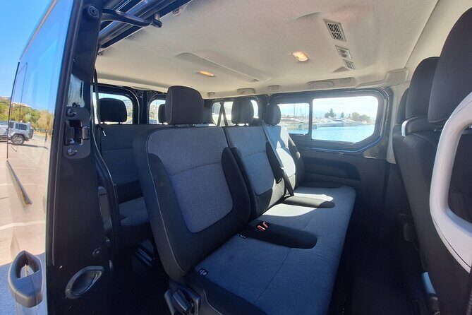 Piraeus Cruise Port to Athens City Private Transfer - Timing and Availability: 24/7 Helps When Cruise Schedules Shift