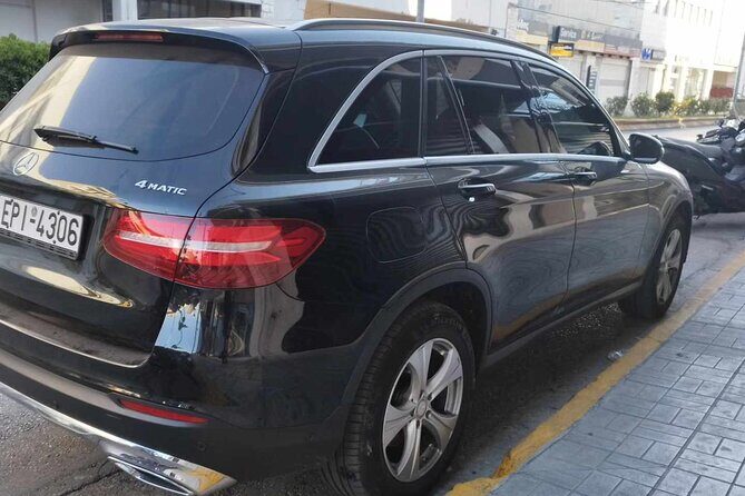 Piraeus Cruise Port to Athens City Private Transfer - A Few Practical Tips Before You Step Into the Port