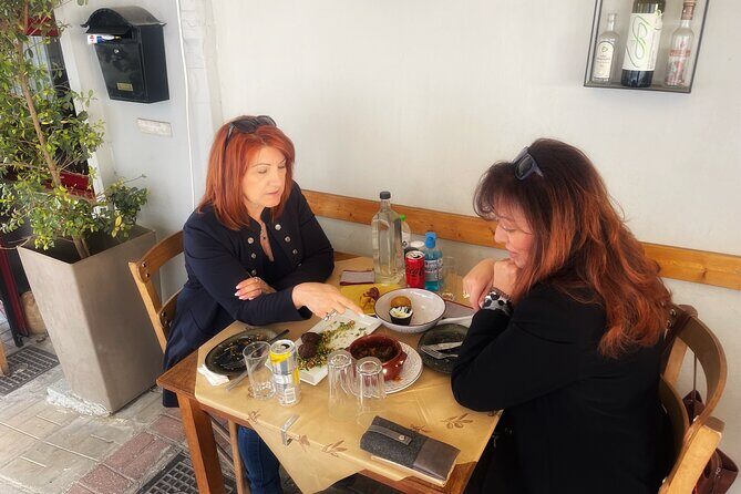 Piraeus Food Walking Tour - Why Piraeus is the Athens food side you should try