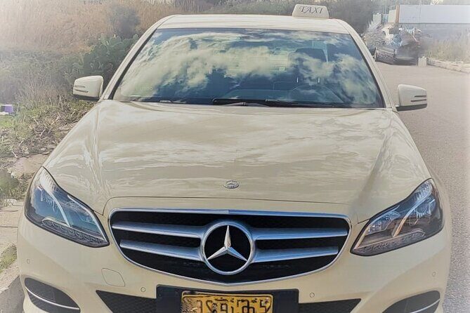 Piraeus Port (Cruise Terminal) Luxury Private Transfers - Timing in Athens: Planning for 20–40 Minutes (Traffic Included)