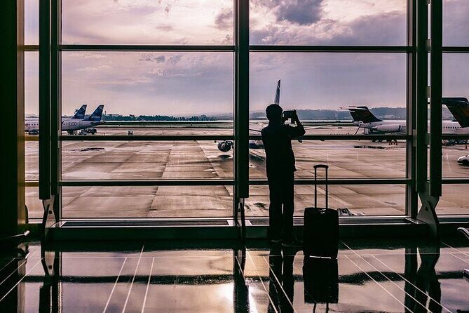 Piraeus Port/ Hotel To Athens AirPort Private Transfer Service - Situations Where This Transfer Is a Great Match