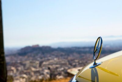 Piraeus port/ hotels to Athens airport Private transfer - Luggage Rules, Luggage Help, and Private-Group Reality