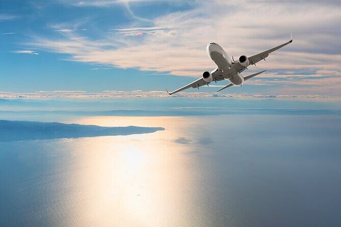 Piraeus Port/Hotels to Athens Airport Private Transfer-Meet&Greet - Booking in Real Terms: What to Plan For