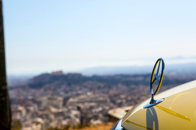 Piraeus port/ hotels to Athens airport Private transfer - Luggage Rules, Luggage Help, and Private-Group Reality