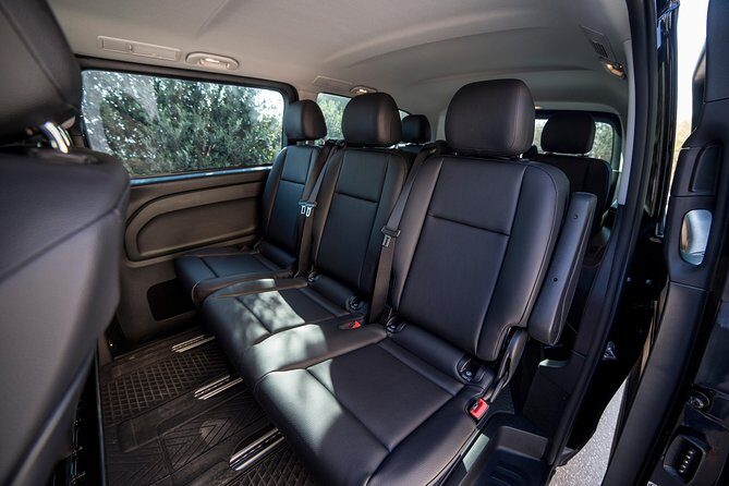 Piraeus port to Athens hotels Private arrival transfer - Price and value: what you’re really paying for