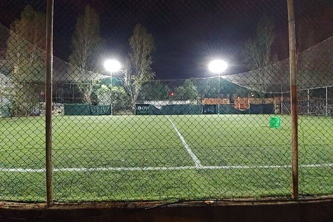 Play 5 A Side Football with Locals in Athens - Key things I’d bet on before you go