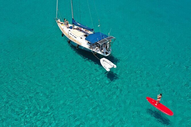 Poros: Daily Swimming Cruise - Explore Saronic Islands - Why Poros is the right starting point