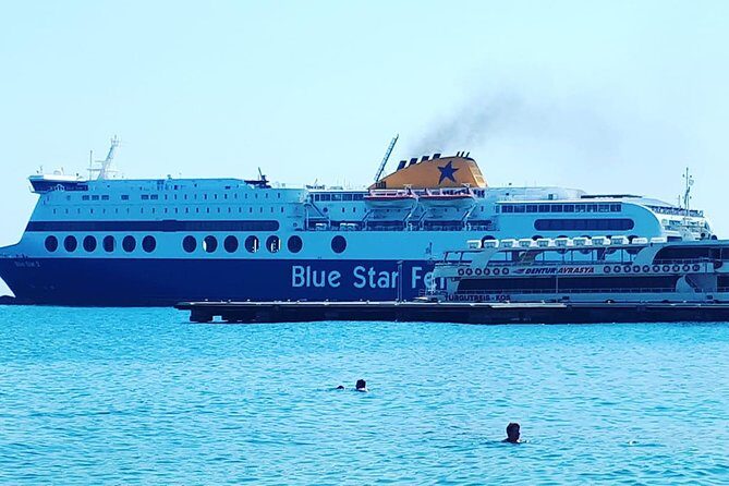 Port of Piraeus to Athens City Centre - Key things to know before you book