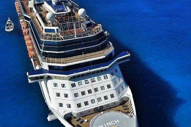 Port of Piraeus to Athens City Centre - Timing that matches cruise reality (and the rules you should not ignore)