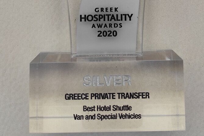 Port Transfer - Why a private Athens port transfer beats taxi roulette