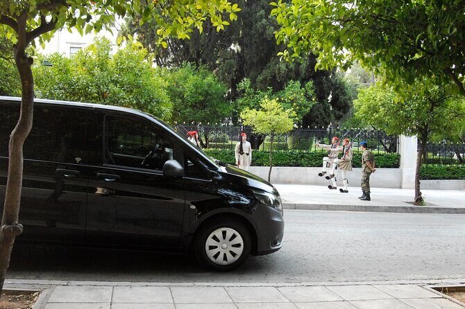 Port Transfer - Who should book this transfer