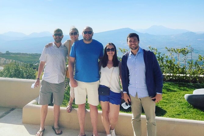Premium Nemea Wine Tour from Athens, Nafplio or Nemea, with Oenologists - Quick hits: what you’ll remember most