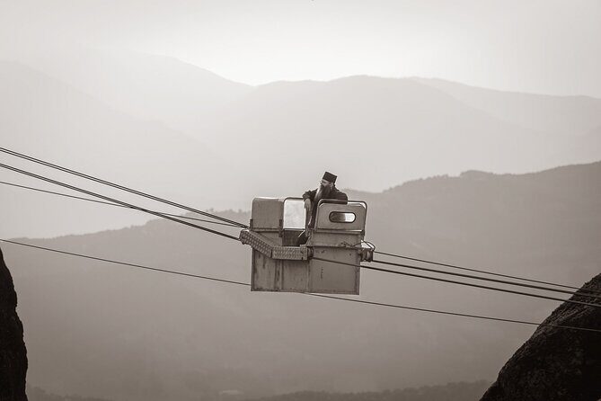 Private 2 day Meteora Photo Tour from Athens by train - Key things I liked about the Meteora Photo Tour