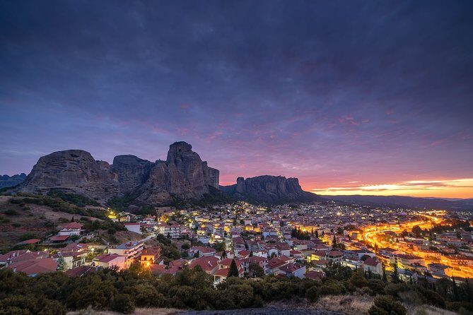 Private 2 day Meteora Photo Tour from Athens by train - What’s Included (and Why It Matters for Your Time)
