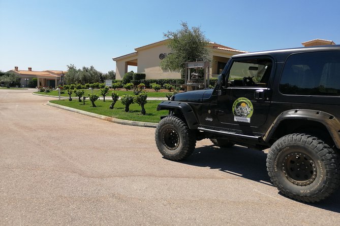 Private 4x4 Wine Tour from Athens to Marathon Lake and a Winery - Price and value: why $180.04 can make sense