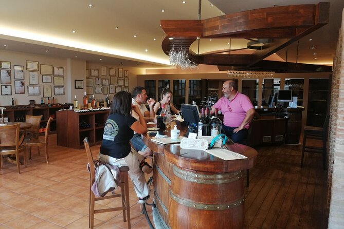 Private 4x4 Wine Tour from Athens to Marathon Lake and a Winery - Quick tips to make your 5 hours go smoothly