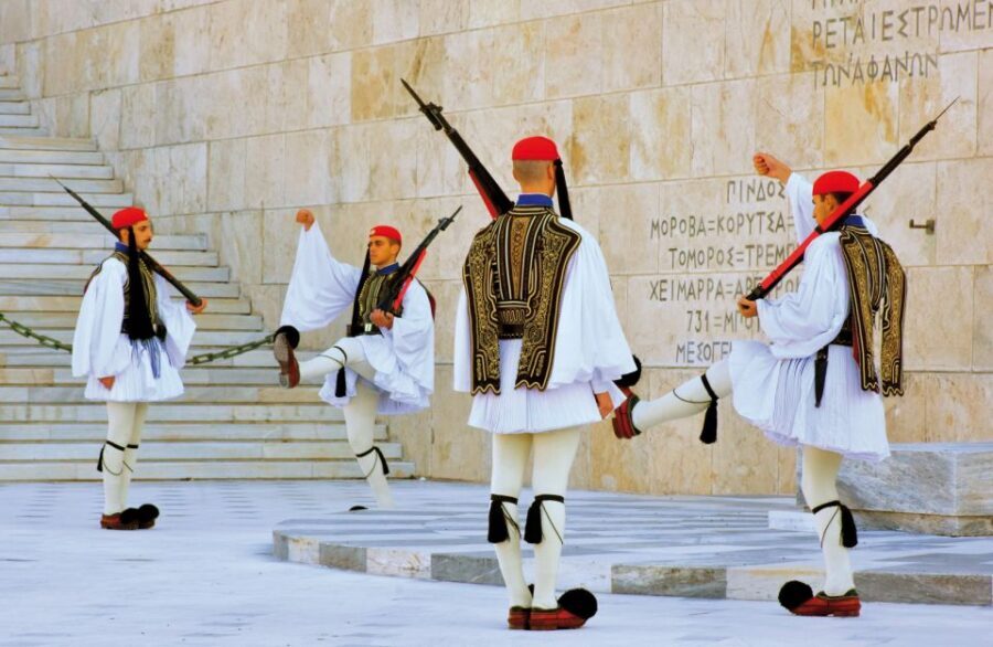 Private Acropolis and Athens City Tour - Key highlights I’d bet on