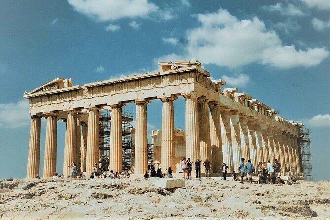 Private Acropolis & New Acropolis Museum for Families - Who this tour is best for (and who should reconsider)