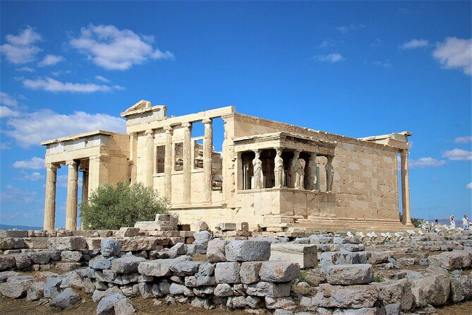Private Acropolis & New Acropolis Museum for Families - Practical tips to get the most from both stops