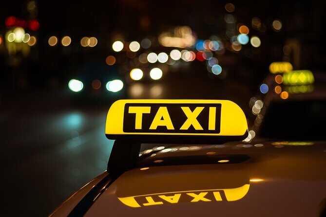 "Private Airport Transfer: Athens Airport to/from Piraeus Port" - Meeting at Athens International Airport Without the Airport Chaos