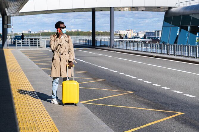 "Private Airport Transfer: Athens Airport to/from Piraeus Port" - Comfort and Practical Inclusions That Add Value