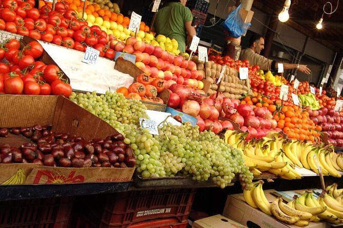 Private ( All Inclusive) Visit Acropolis & Food Tour - Kotzia Square and Athens City Hall: a small stop that can still pay off
