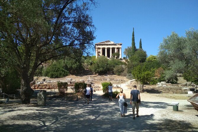 Private Athens & Acropolis Highlights and Mythological Tour - What’s actually included (and the real value vs the $310.86 price)