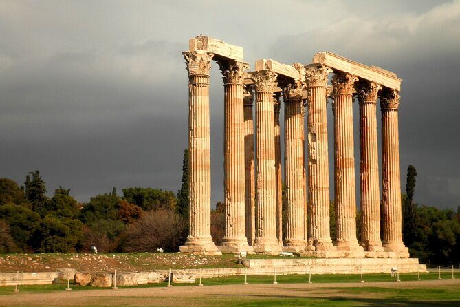 Private Athens & Acropolis Highlights and Mythological Tour - How the guides shape the experience (and why the best stories matter)