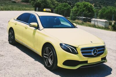 Private Athens Airport Transfers - Why a private Athens airport transfer beats the taxi shuffle