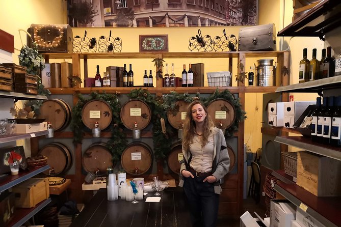Private Athens Food Tour - Why a Private Athens Food Tour Works So Well in 3 Hours