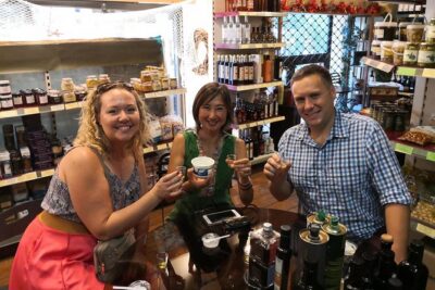 Private Athens Food Tour - Monastiraki Meet-Up: Starting Where Athens Eats