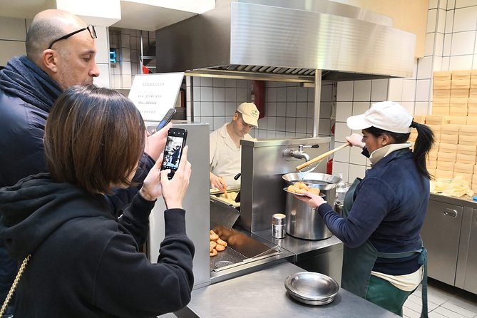 Private Athens Food Tour - Savory Comfort: Souvlaki or Gyros vs. a Puff Pastry Pie