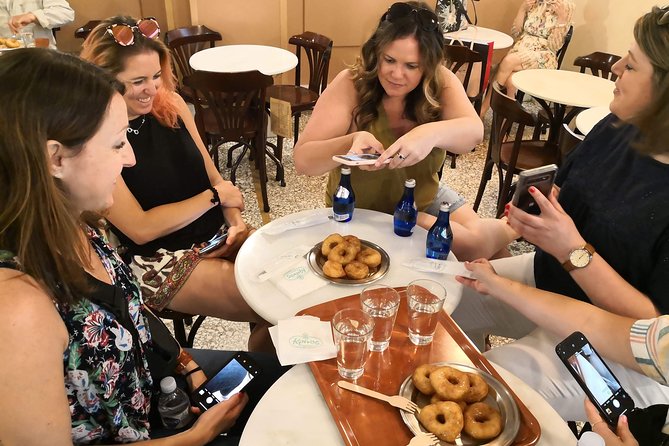Private Athens Food Tour - Seated Meze Meal: A Generous Spread With Regional Specialties