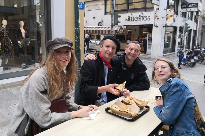 Private Athens Food Tour - What Can Change Between Weekday and Weekend Tours