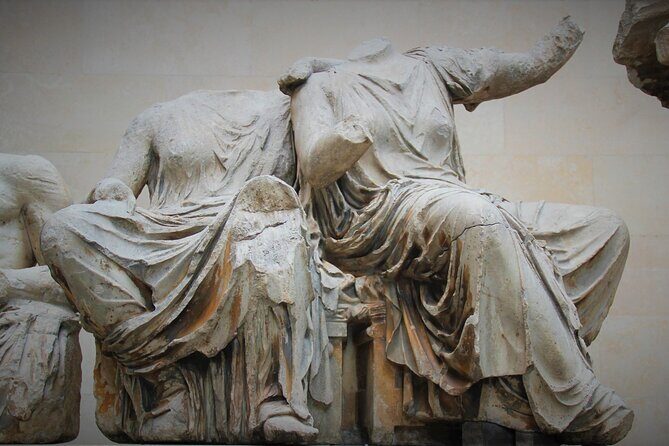 Private Athens Highlights Tour - Price and value: what $465.44 buys, and what costs extra