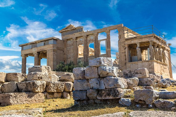 Private Athens Highlights & Vouliagmeni Beach Day Tour - Key Points Worth Knowing Before You Go