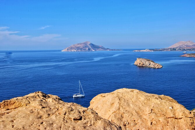 Private Athens Highlights & Vouliagmeni Beach Day Tour - Temple of Olympian Zeus and Panathenaic Stops: When Short Visits Still Matter