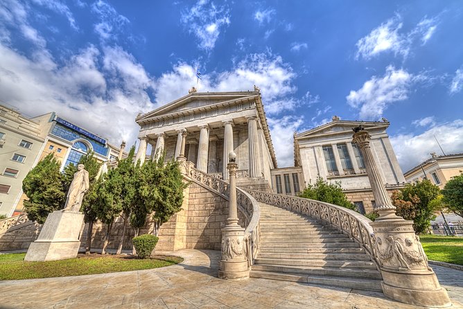 Private Athens Highlights & Vouliagmeni Beach Day Tour - Price and Value: What You Pay For, What You Still Need to Budget