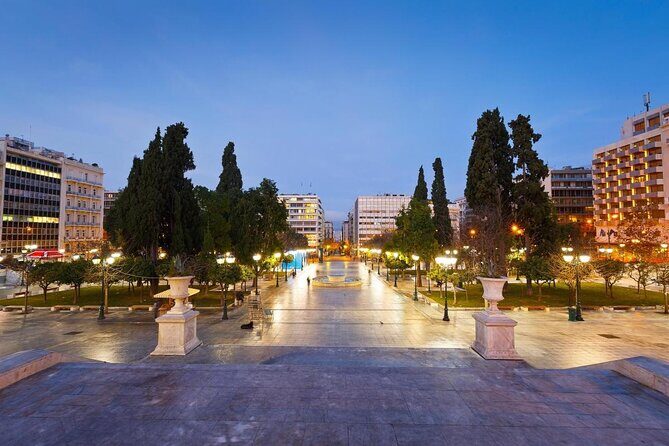 Private Athens Morning Food Tour (15+ tastings) - Best Seller - Athens Morning Food Tour: what this experience is really about