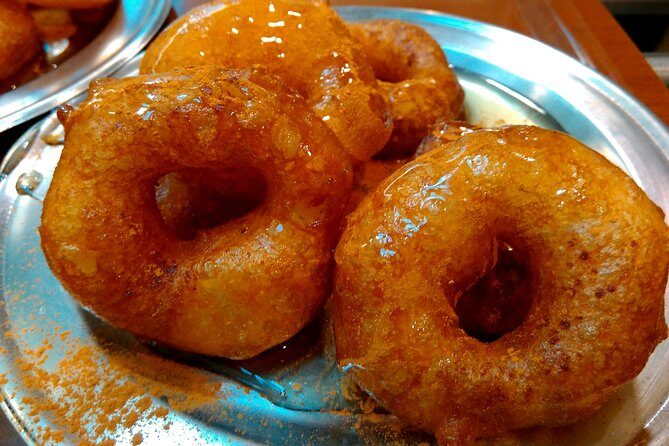 Private Athens Morning Food Tour (15+ tastings) - Best Seller - Smyrna meatballs and why soutzoukakia is a must