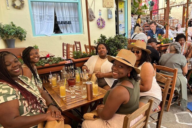 Private Athens Morning Walking Retreat Tour - Why Athens mornings feel easier on your feet