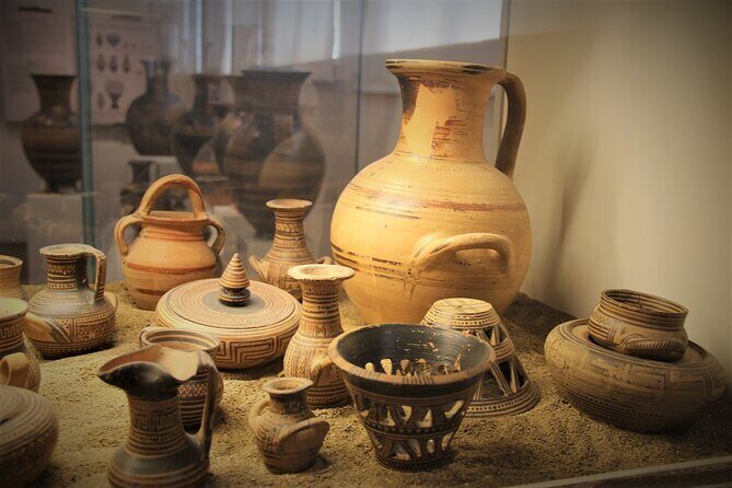 Private Athens National Archaeological Museum Tour - Should you book this tour?