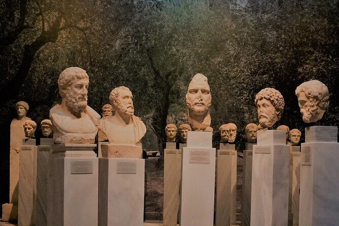 Private Athens National Archaeological Museum Tour - Stop 1: Inside the National Archaeological Museum (and the Antikythera Device moment)