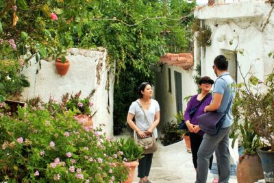 Private Athens Orientation Tour - Agora, Acropolis viewpoints, and Areios Pagos: understanding Athens’ geography