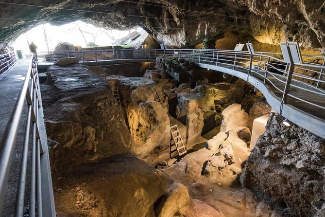 Private Athens to Meteora Clifftop Monasteries - Price and value: what you’re really paying for at $470.35