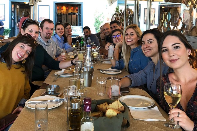Private Athens to Mycenae & Nafplio Tour - How this private 9-hour format keeps the Peloponnese doable
