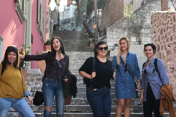 Private Athens to Mycenae & Nafplio Tour - Nafplio Promenade: a real break that turns sightseeing into a day