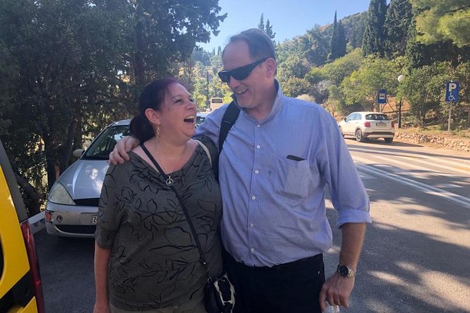 Private Athens to Mycenae & Nafplio Tour - Price and comfort: where the tour value really comes from